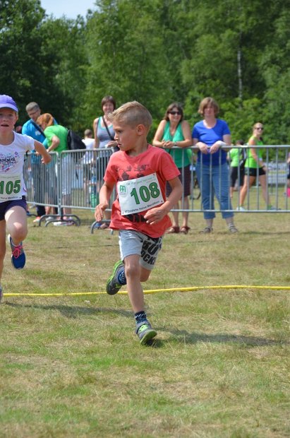 Kinderlopen 2015 - 067
